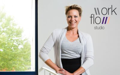 Natascha Winkelmeijer — burn-out coach en loopbaanprofessional bij Workflow Studio in Baarn