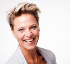 Natascha Winkelmeijer, oprichter van Workflow Studio